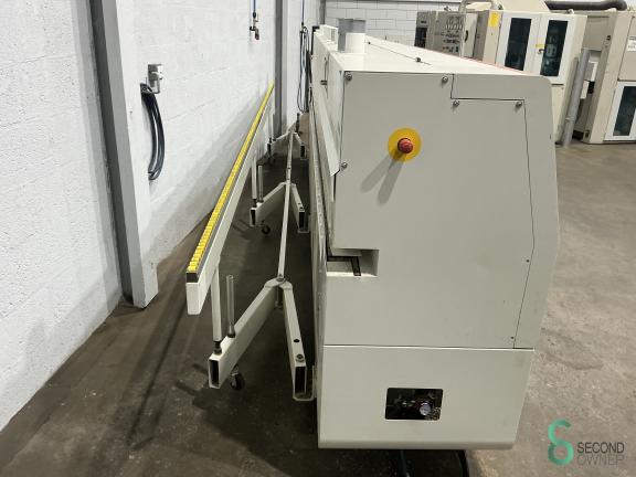 SCM Olimpic K800 T ER 2 HOU11.091 48 18868