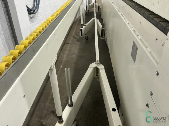 SCM Olimpic K800 T ER 2 HOU11.091 41 18868