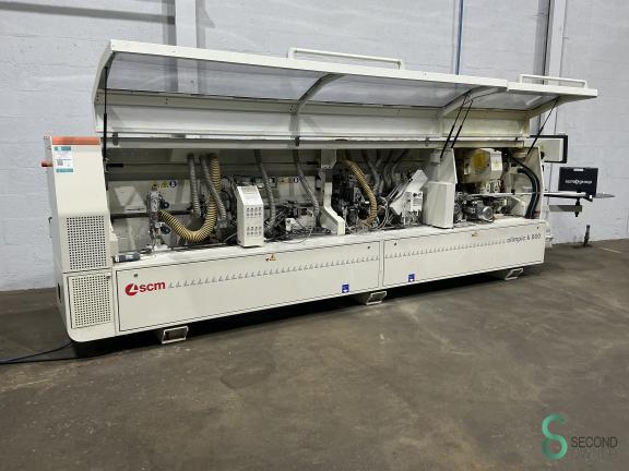 SCM Olimpic K800 T ER 2 HOU11.091 14 18868