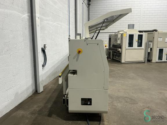 SCM Olimpic K800 T ER 2 HOU11.091 70 18868