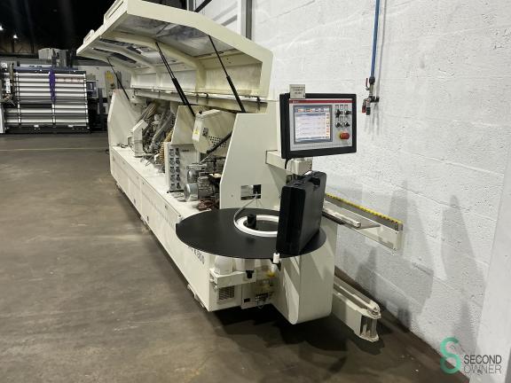 SCM Olimpic K800 T ER 2 HOU11.091 29 18868