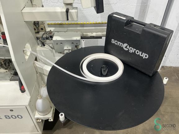 SCM Olimpic K800 T ER 2 HOU11.091 44 18868