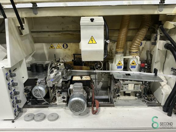 SCM Olimpic K800 T ER 2 HOU11.091 23 18868
