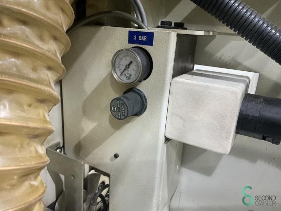 SCM Olimpic K800 T ER 2 HOU11.091 35 18868