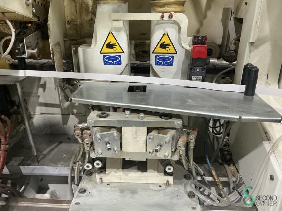 SCM Olimpic K800 T ER 2 HOU11.091 30 18868