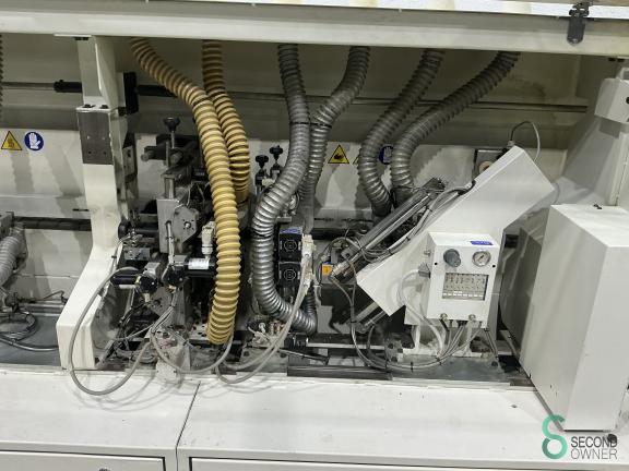SCM Olimpic K800 T ER 2 HOU11.091 74 18868
