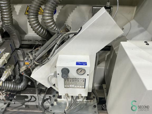 SCM Olimpic K800 T ER 2 HOU11.091 52 18868