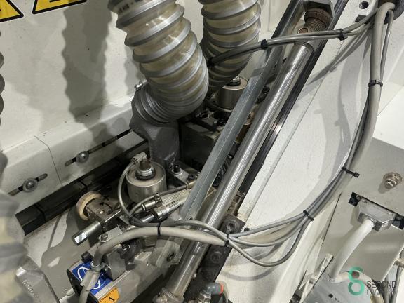SCM Olimpic K800 T ER 2 HOU11.091 17 18868