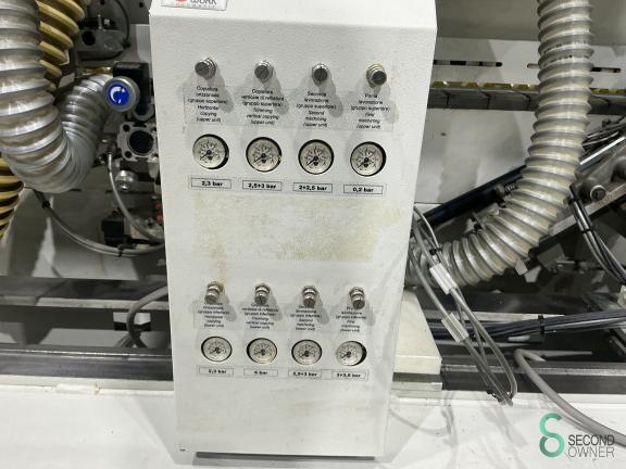 SCM Olimpic K800 T ER 2 HOU11.091 11 18868
