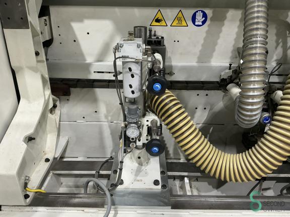 SCM Olimpic K800 T ER 2 HOU11.091 49 18868