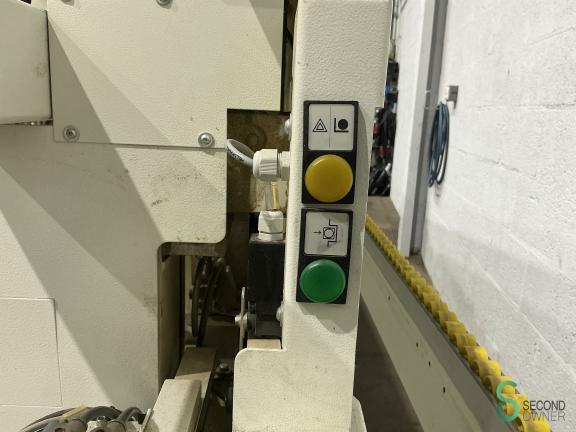 SCM Olimpic K800 T ER 2 HOU11.091 75 18868