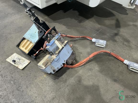 SCM Olimpic K800 T ER 2 HOU11.091 43 18868