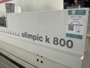 SCM Olimpic K800 T ER 2 HOU11.091 127 18868