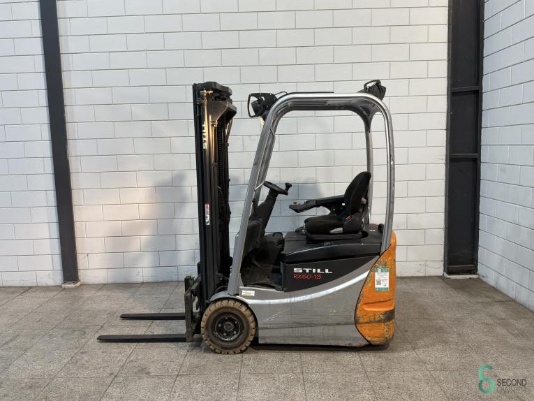 Still RX50-13 WKH12.004 41 20064