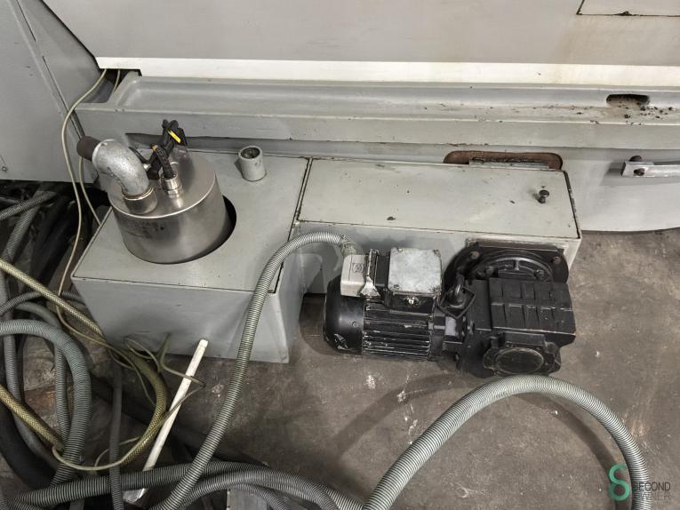 Deckel MAHO DMU 60T MET.1225 64 2292