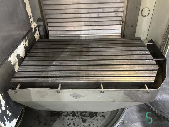 Deckel MAHO DMU 60T MET.1225 6 2292