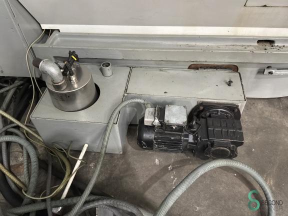 Deckel MAHO DMU 60T MET.1225 18 2292