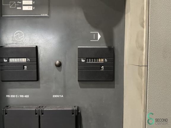 Deckel MAHO DMU 60T MET.1225 21 2292