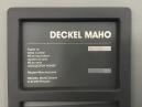 Deckel MAHO DMU 60T MET.1225 43 2292