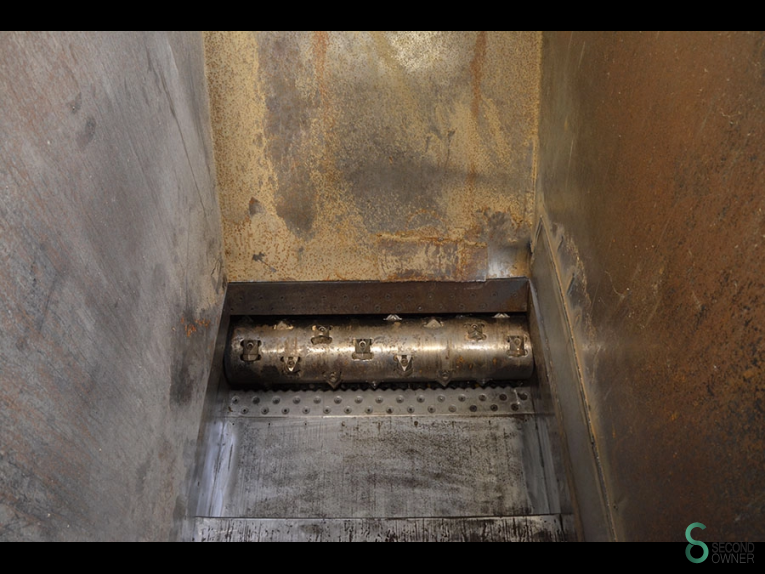 Nazzareno K 1000 REC9.695 46 17101