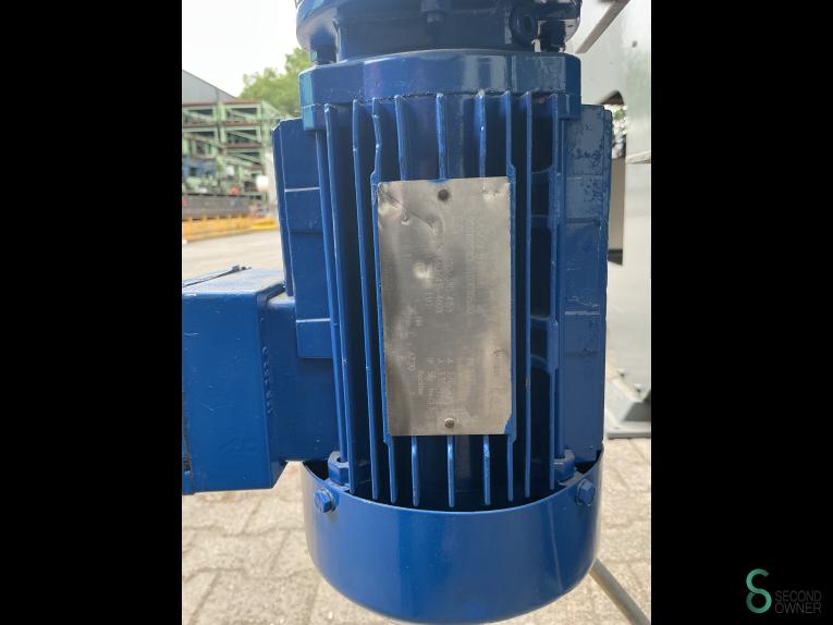 Nazzareno K 1000 REC9.695 54 17101