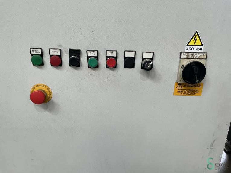 Nazzareno K 1000 REC9.695 57 17101