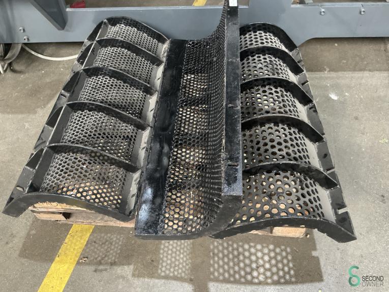 Nazzareno K 1000 REC9.695 48 17101