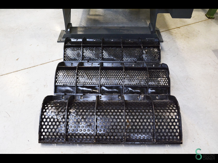 Nazzareno K 1000 REC9.695 55 17101