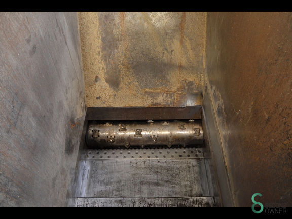 Nazzareno K 1000 REC9.695 8 17101