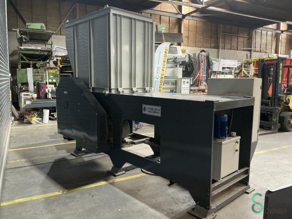 Nazzareno K 1000 REC9.695 3 17101