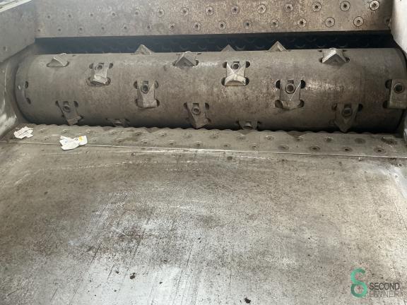 Nazzareno K 1000 REC9.695 6 17101