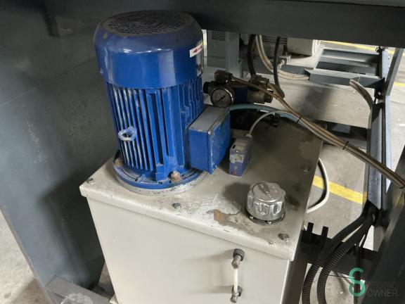 Nazzareno K 1000 REC9.695 15 17101