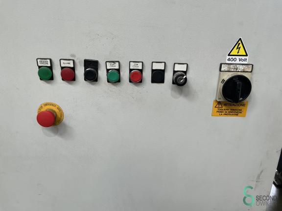 Nazzareno K 1000 REC9.695 19 17101