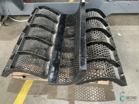 Nazzareno K 1000 REC9.695 10 17101