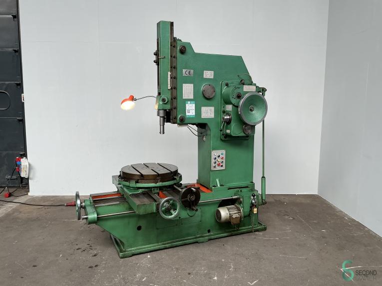 Uni-Tech B5032D, 320mm MET11.467 41 19354