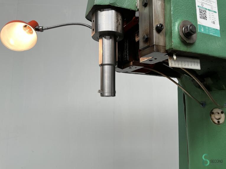 Uni-Tech B5032D, 320mm MET11.467 48 19354