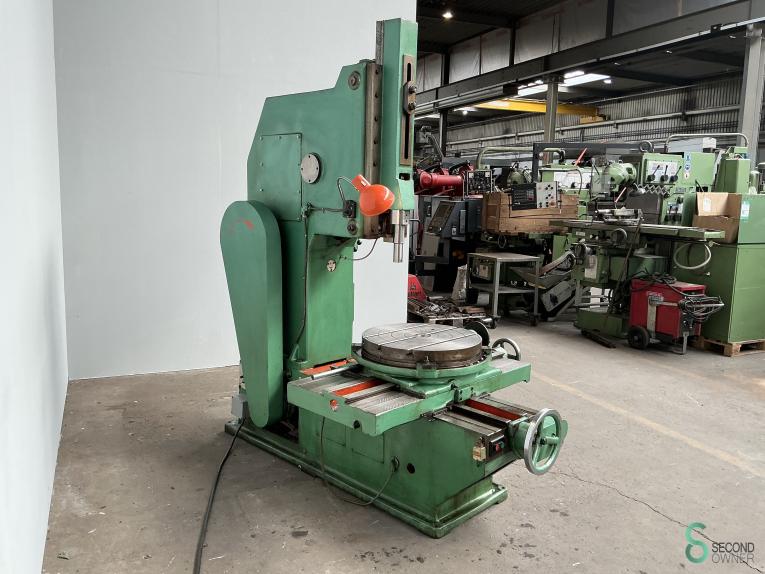Uni-Tech B5032D, 320mm MET11.467 51 19354