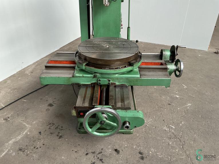 Uni-Tech B5032D, 320mm MET11.467 52 19354