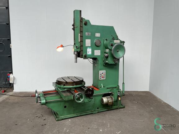 Uni-Tech B5032D, 320mm MET11.467 1  19354