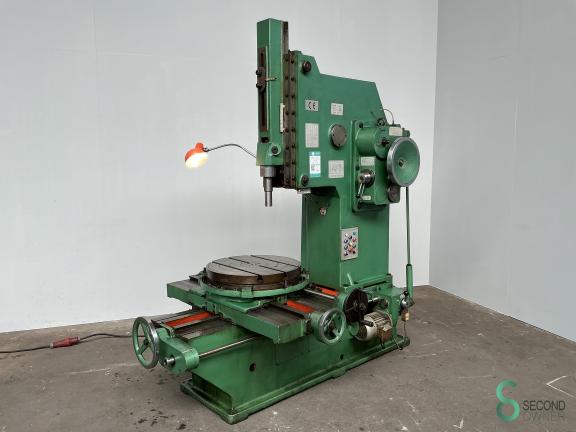 Uni-Tech B5032D, 320mm MET11.467 3 19354
