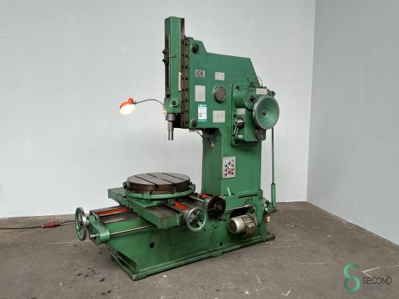 Uni-Tech B5032D, 320mm MET11.467 4 19354
