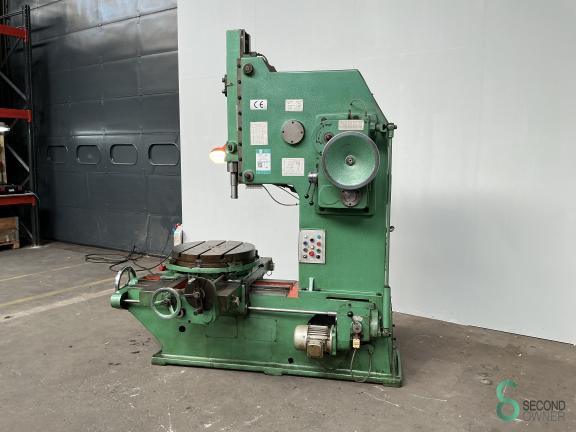 Uni-Tech B5032D, 320mm MET11.467 5 19354