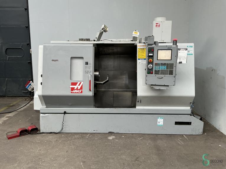 Haas SL-30THE MET12.350 34 20505