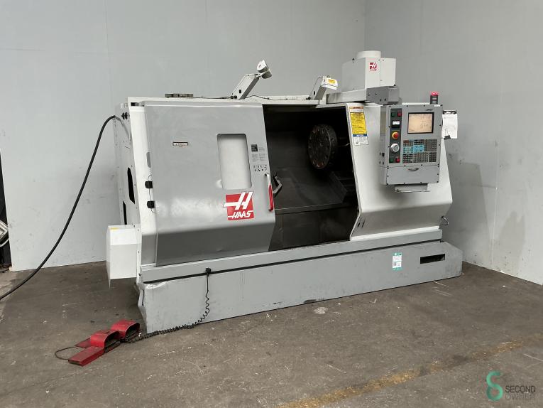 Haas SL-30THE MET12.350 37 20505