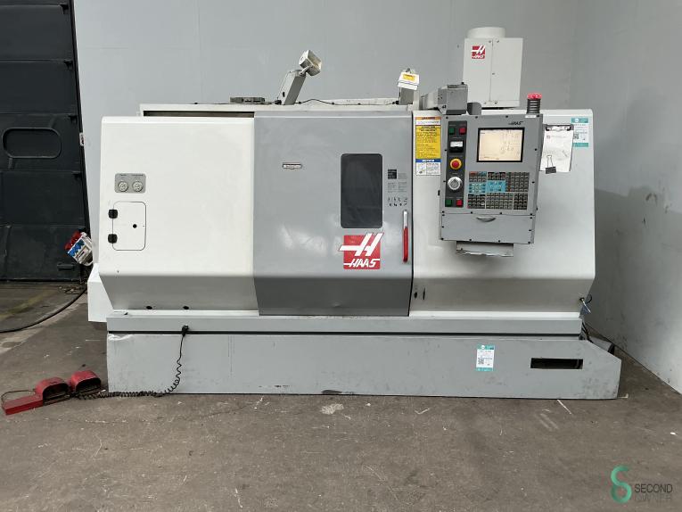 Haas SL-30THE MET12.350 31 20505