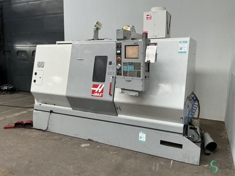 Haas SL-30THE MET12.350 32 20505