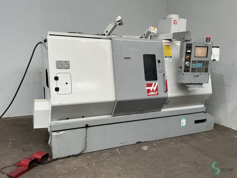 Haas SL-30THE MET12.350 33 20505