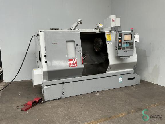 Haas SL-30THE MET12.350 7 20505