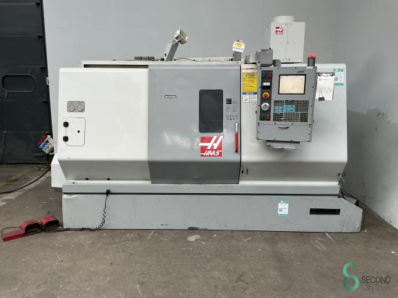 Haas SL-30THE MET12.350 1  20505