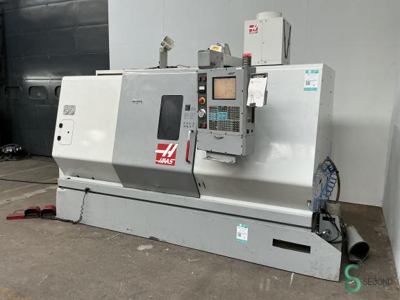 Haas SL-30THE MET12.350 2 20505